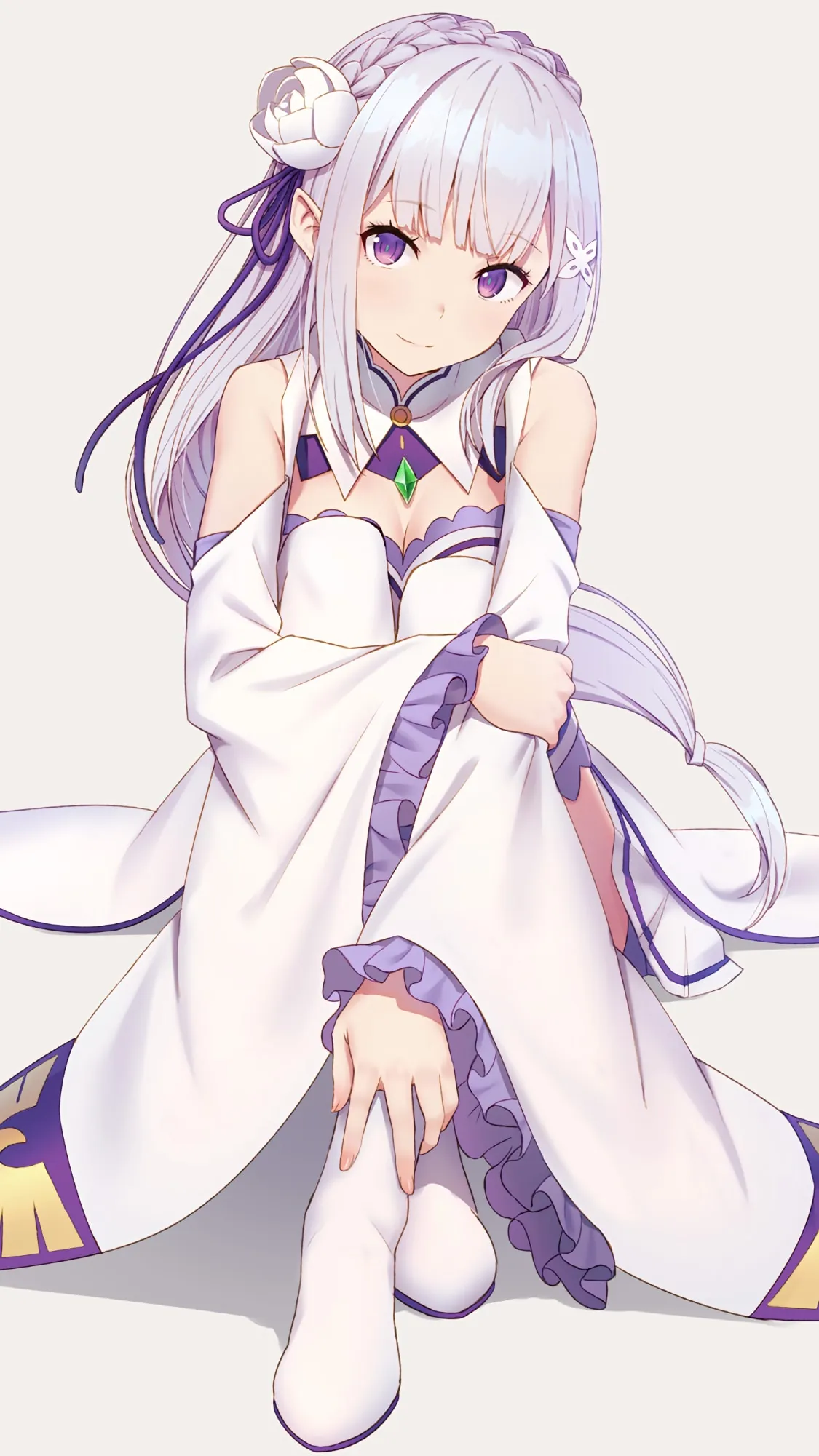 二次元插画 2