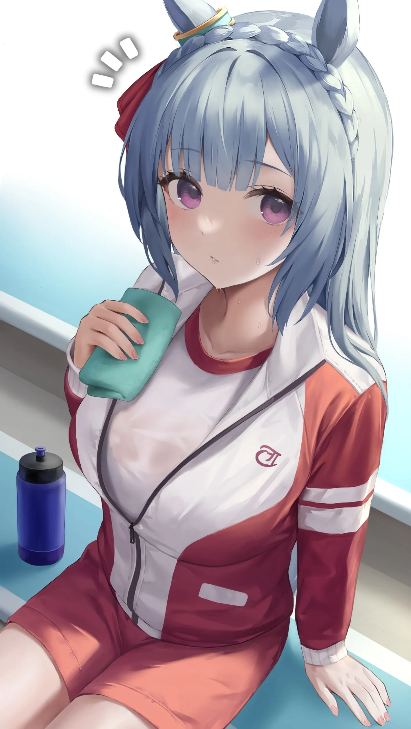 二次元插画 13