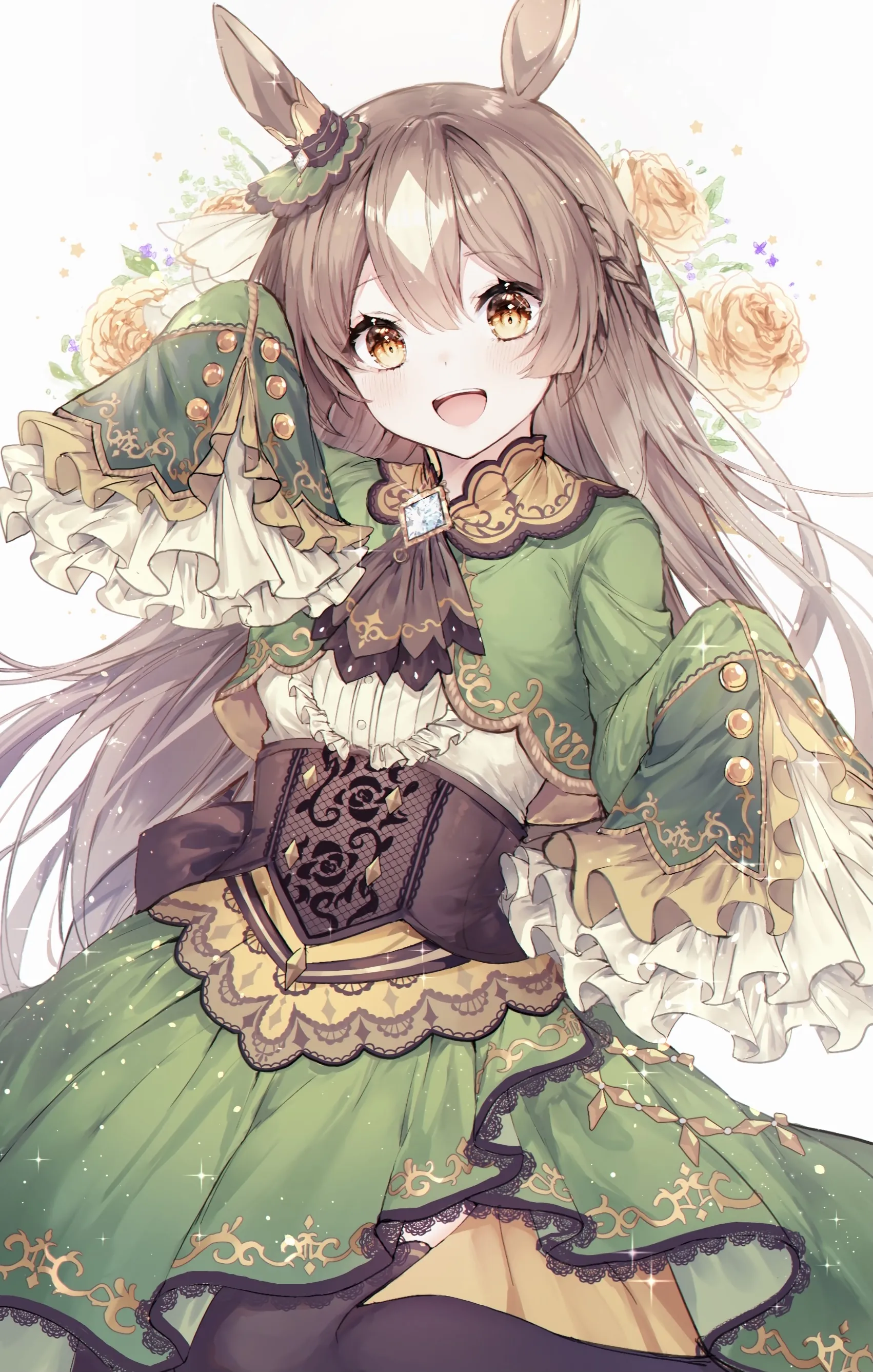 二次元插画 24