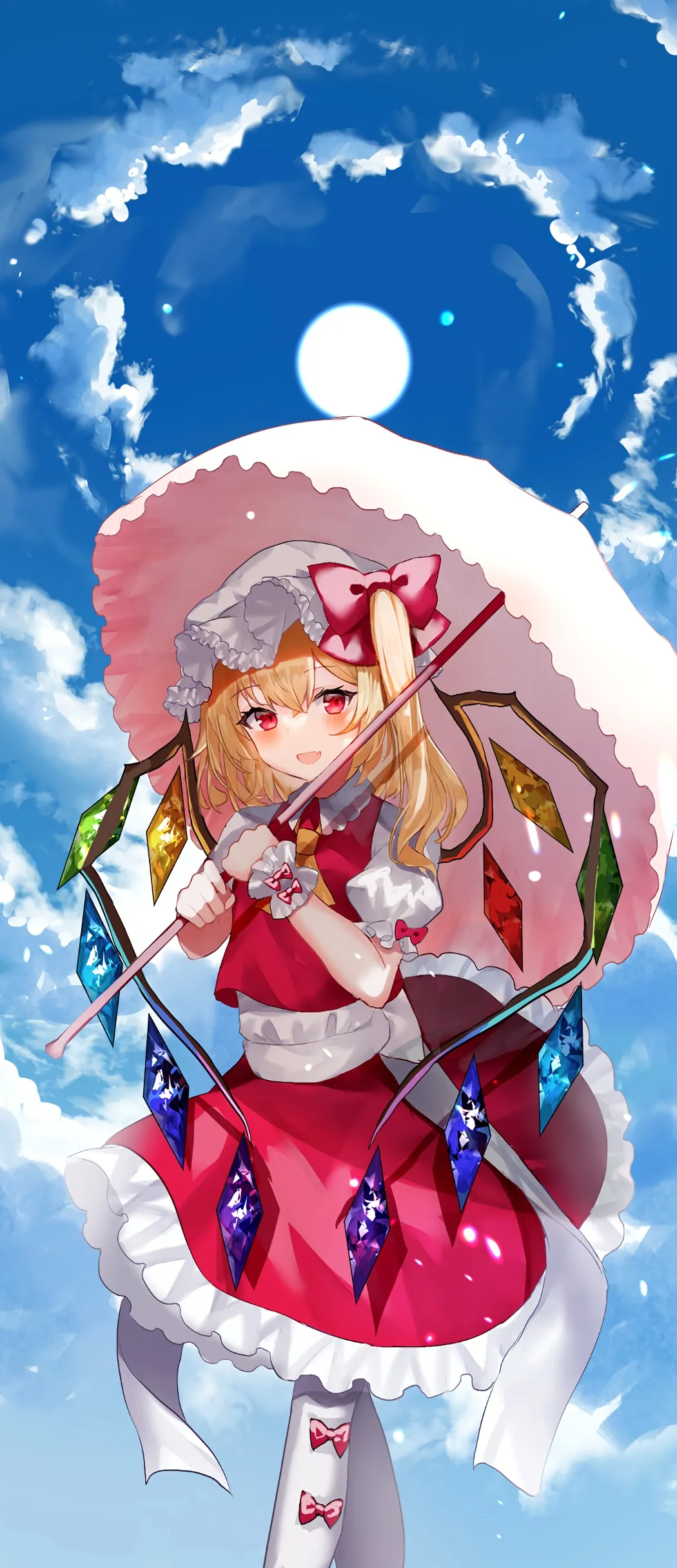 二次元插画 25