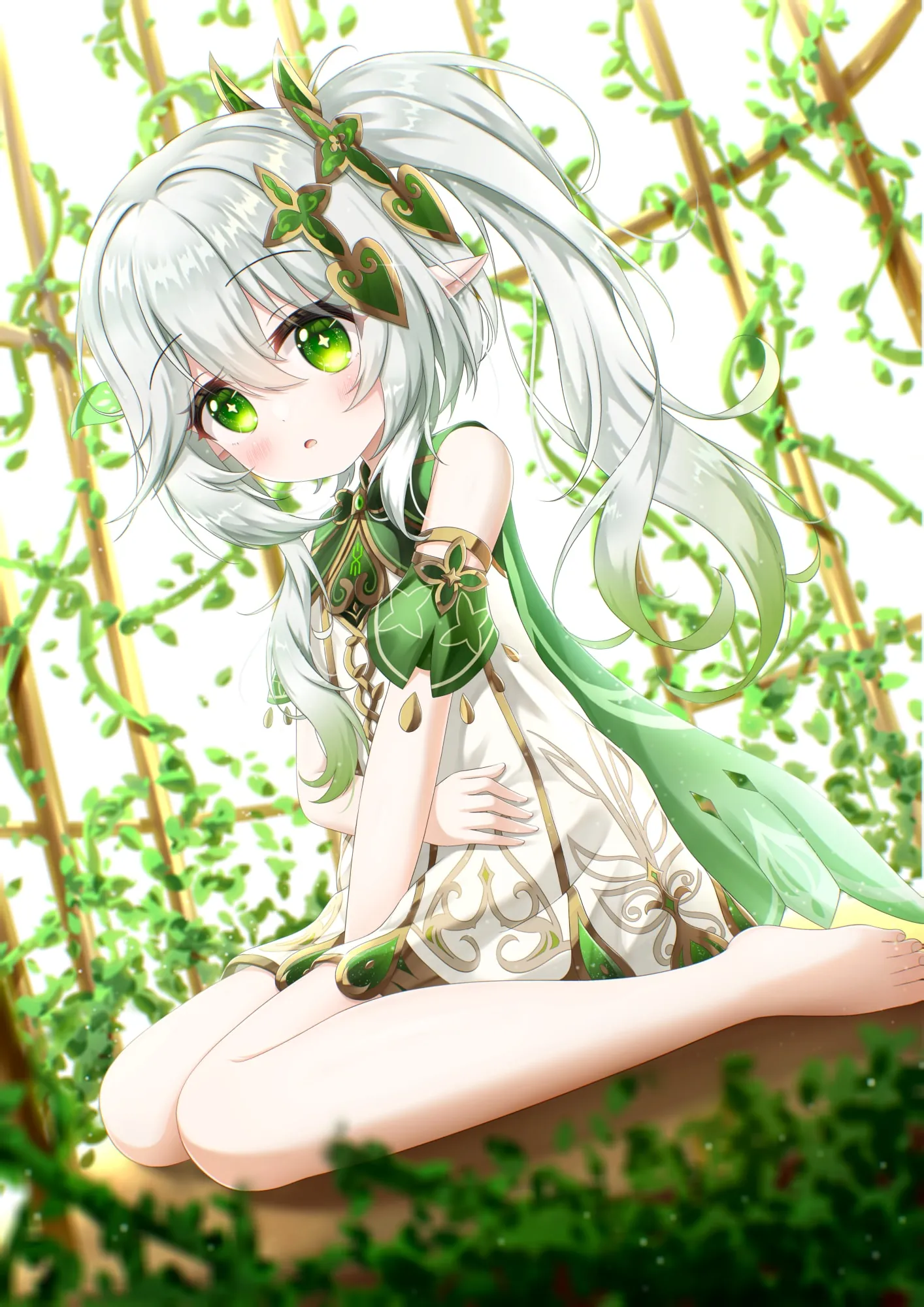 二次元插画 29