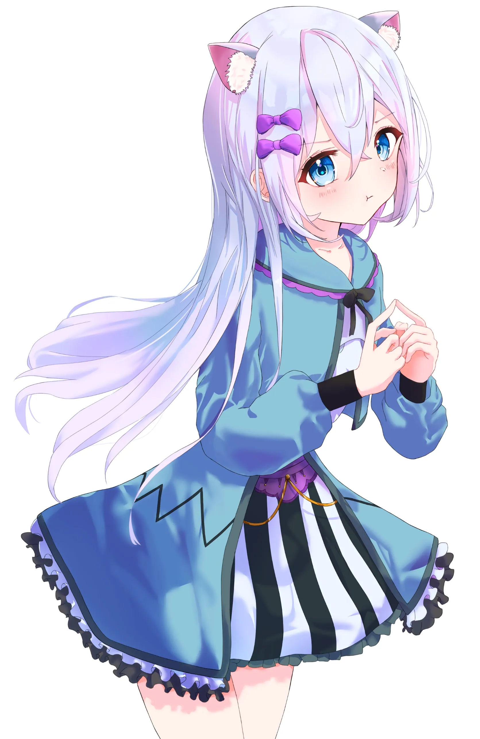 二次元插画 37