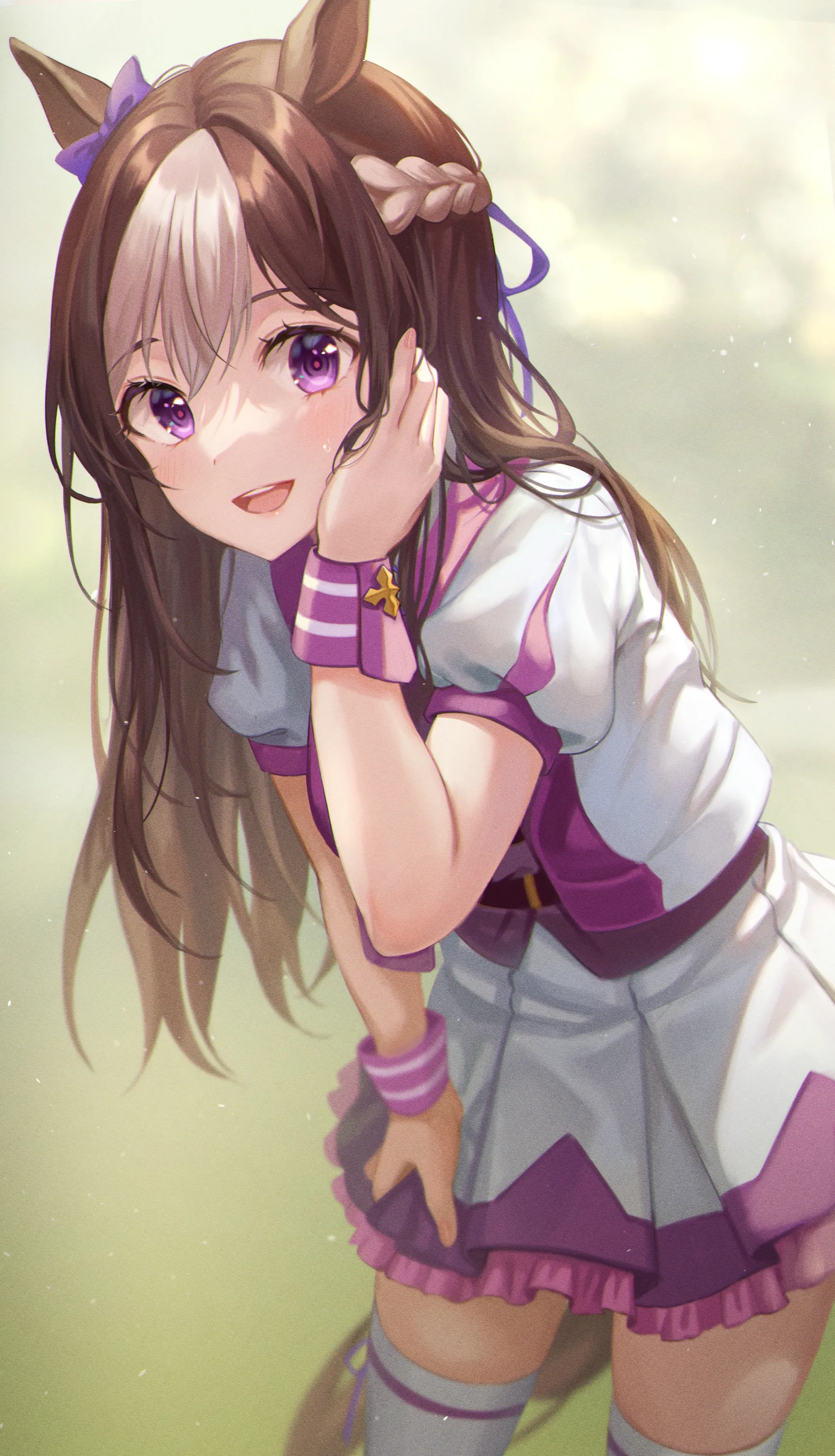 二次元插画 46