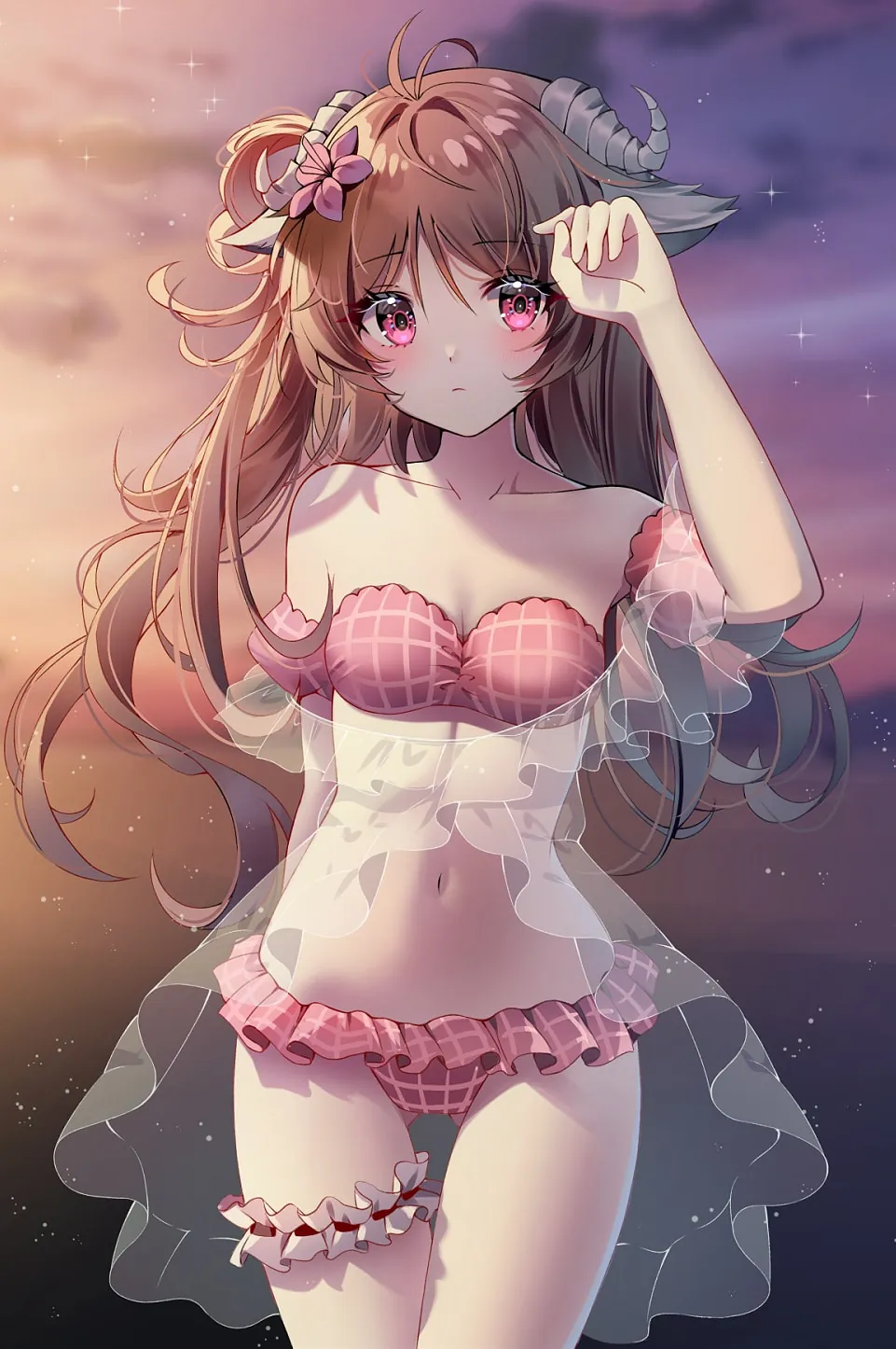 二次元插画 53