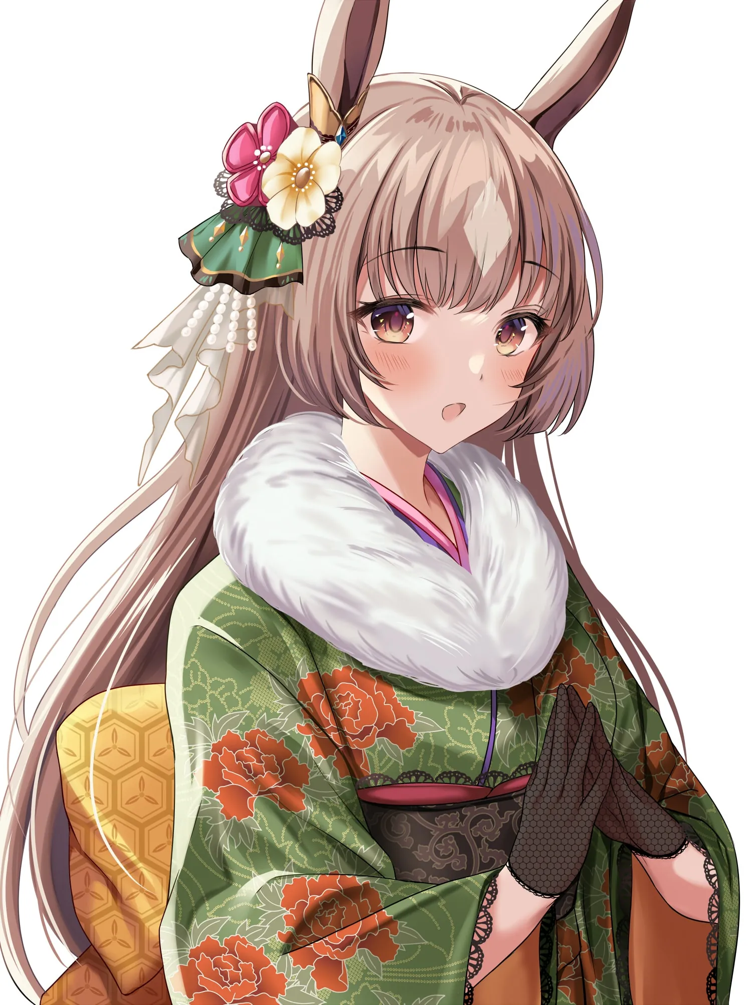 二次元插画 58