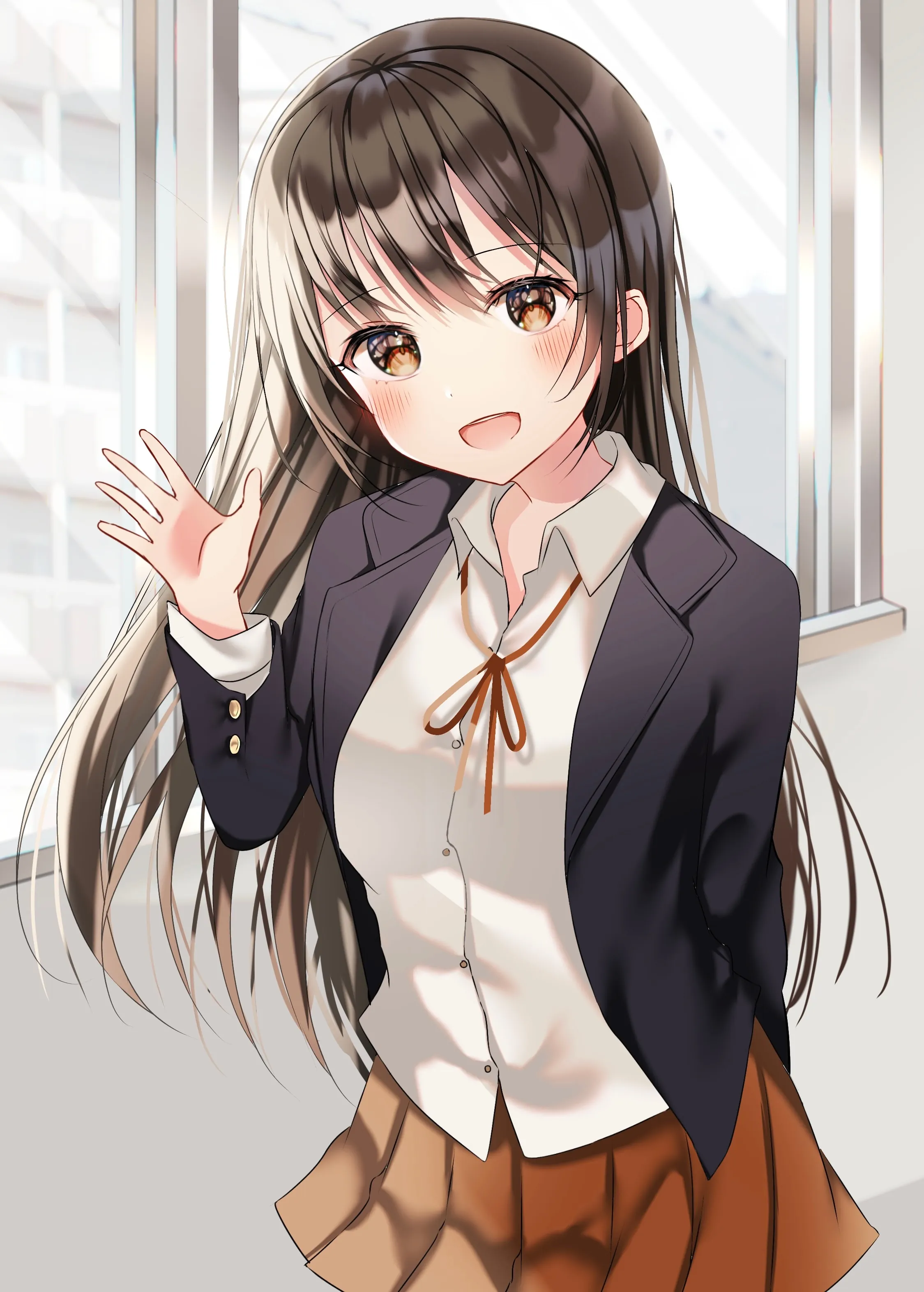 二次元插画 82