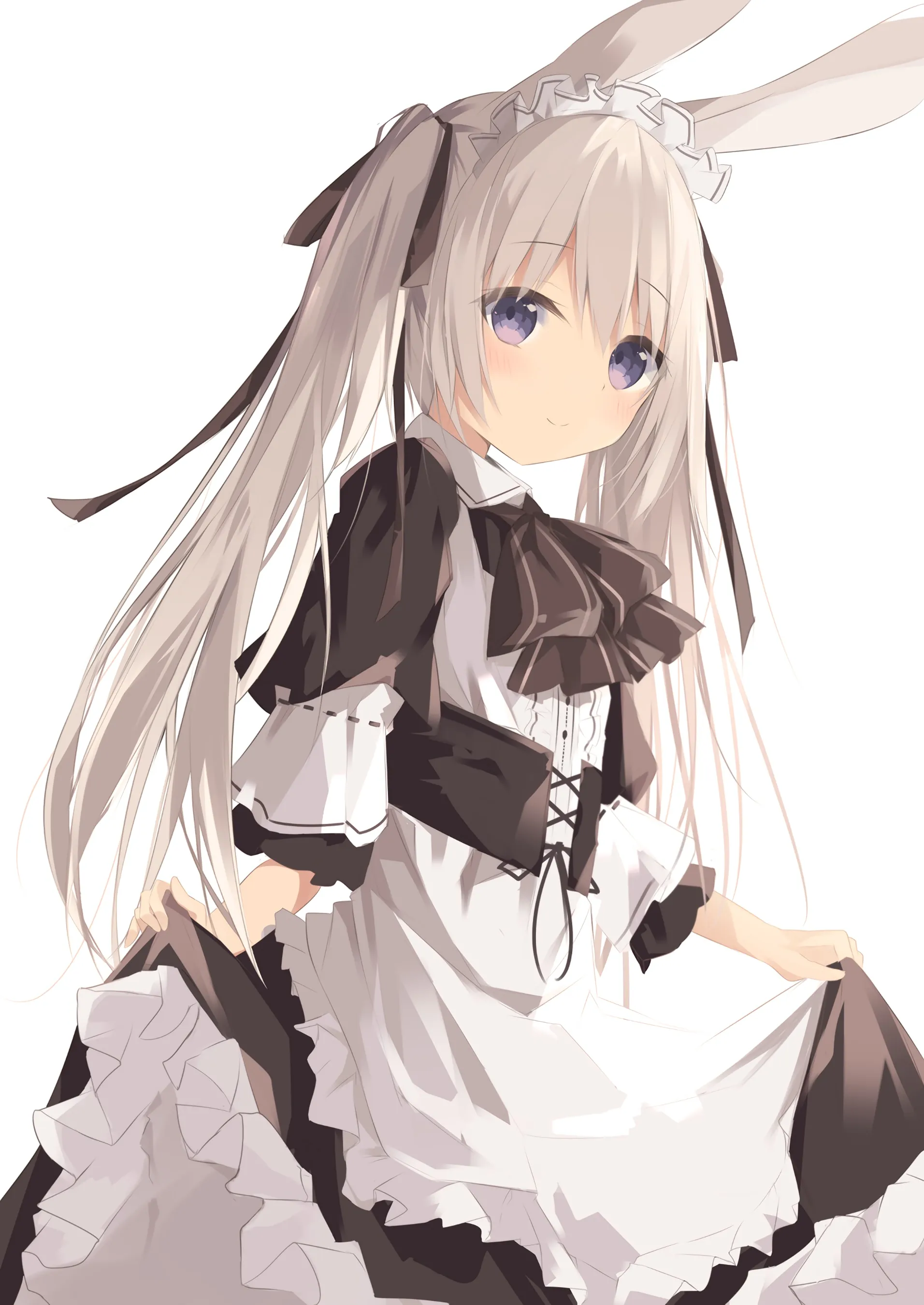 二次元插画 92