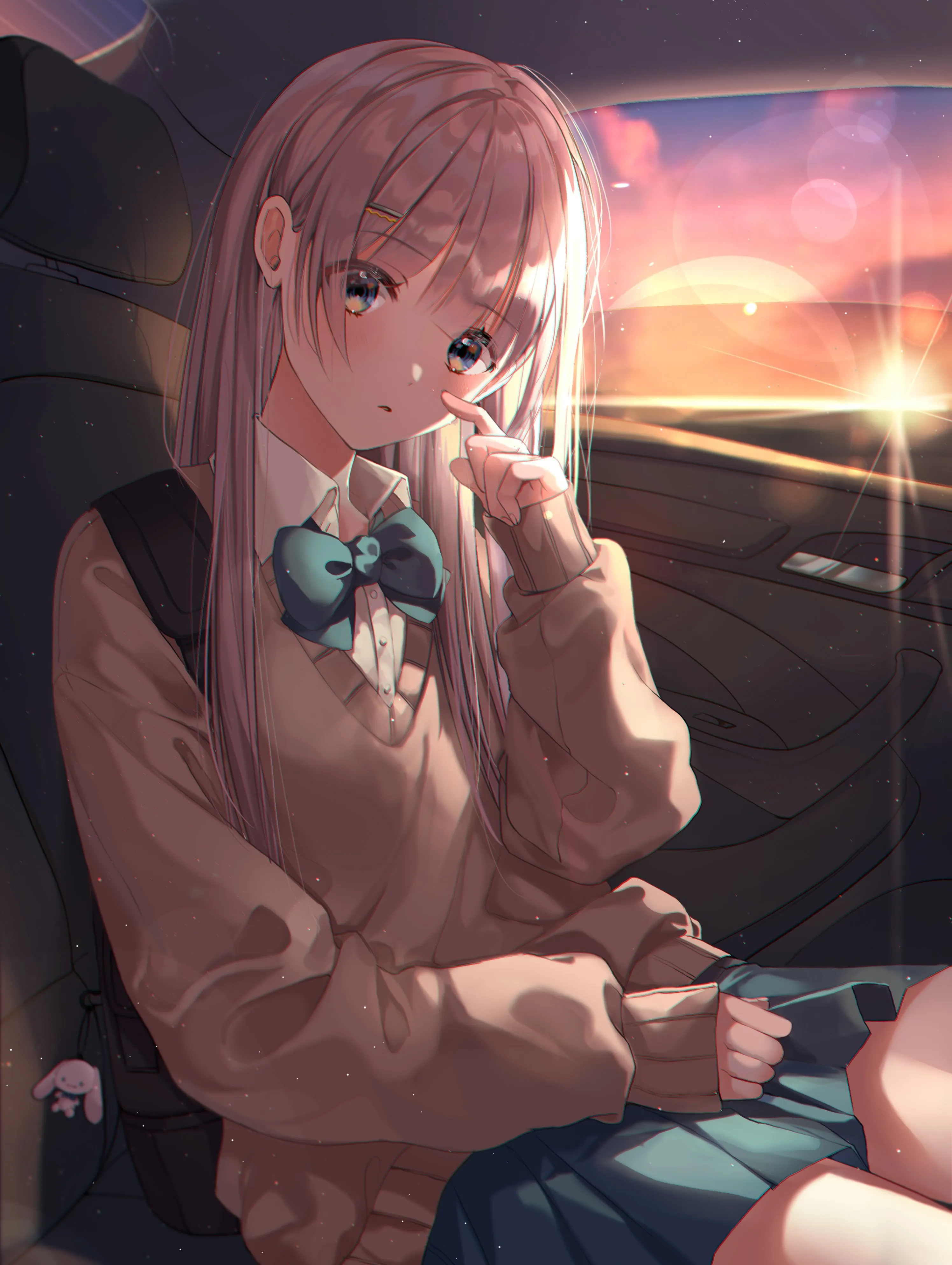 二次元插画 107