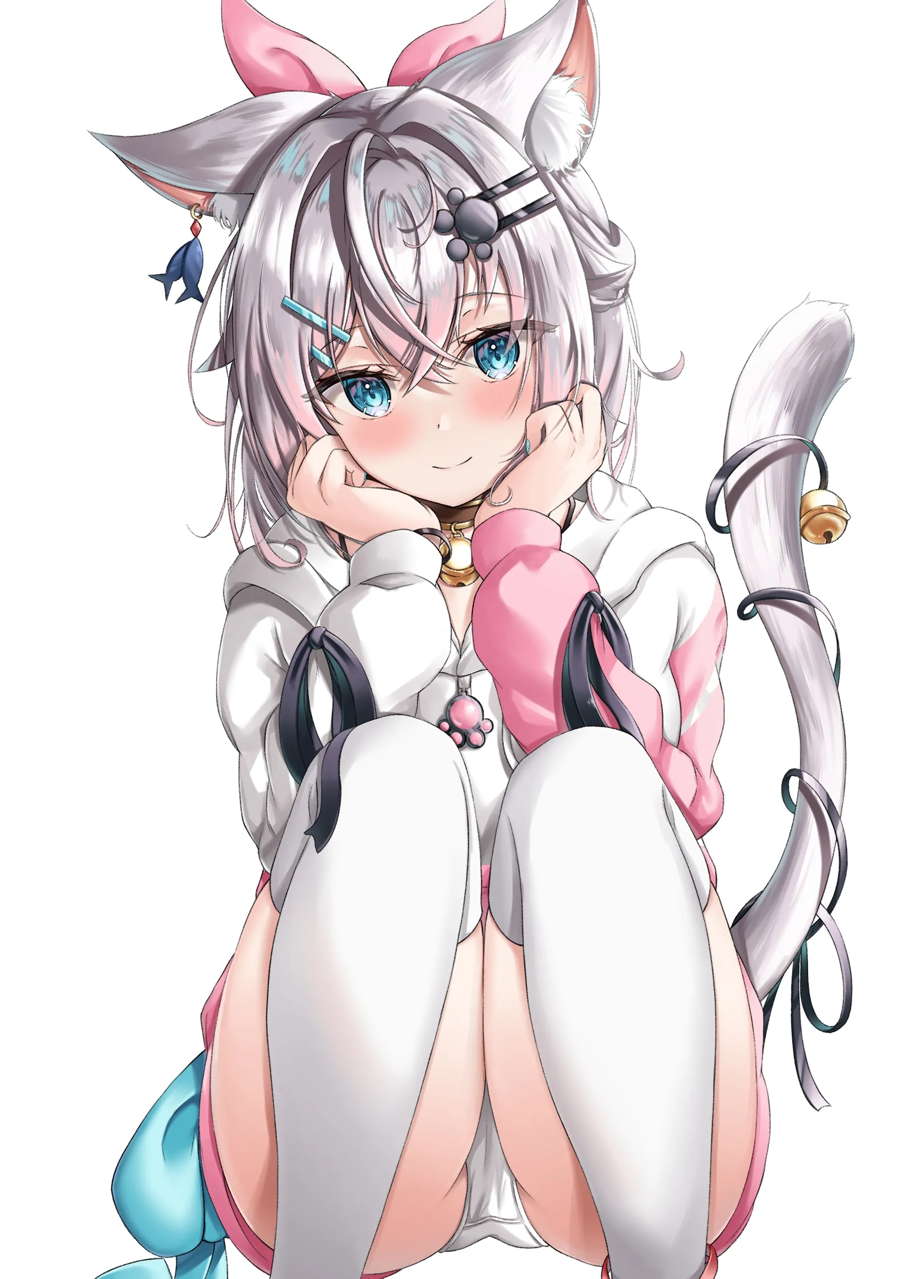 二次元插画 110