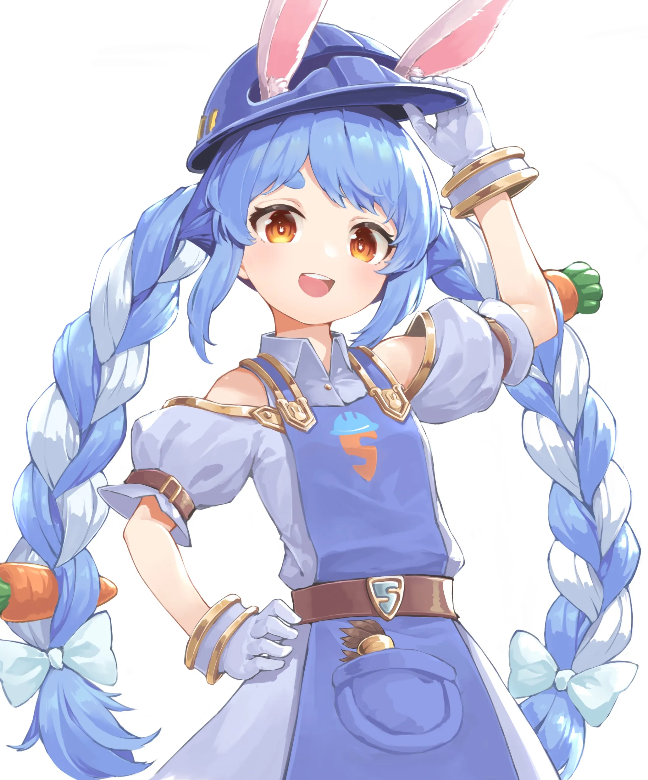 二次元插画 111