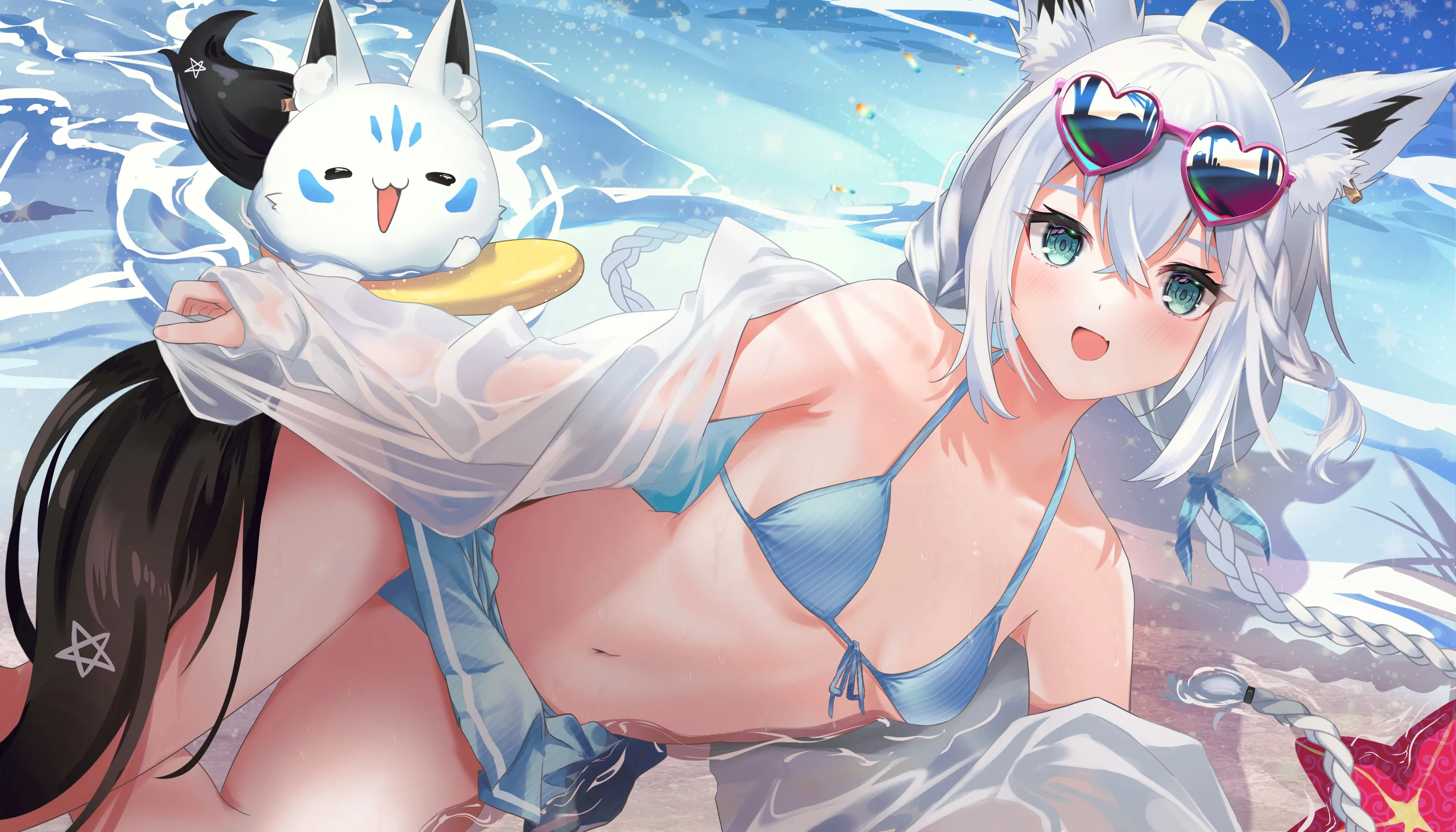 二次元插画 112