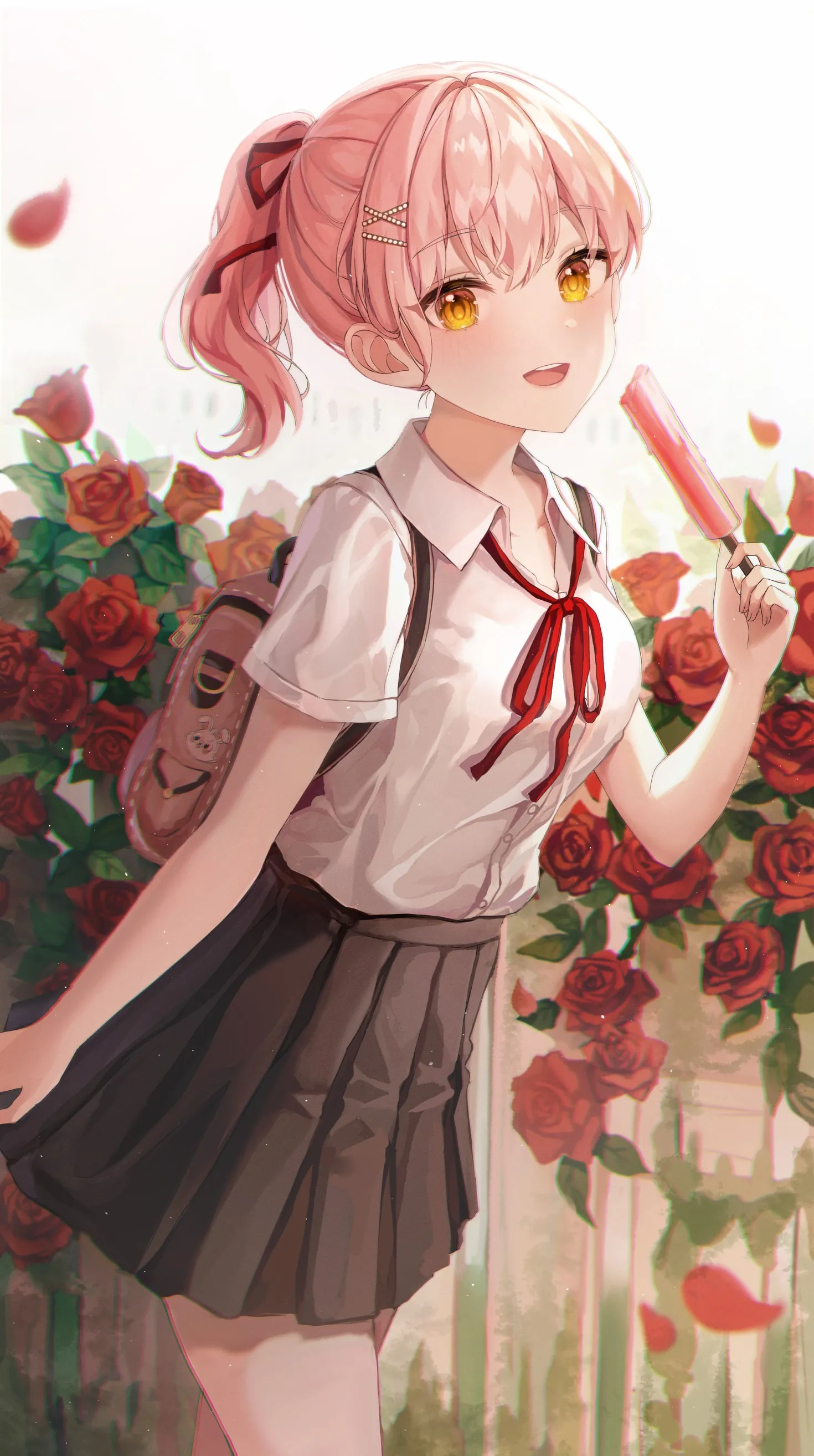 二次元插画 120