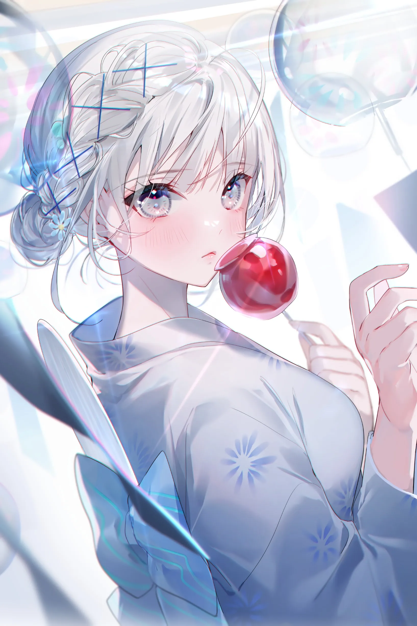 二次元插画 143