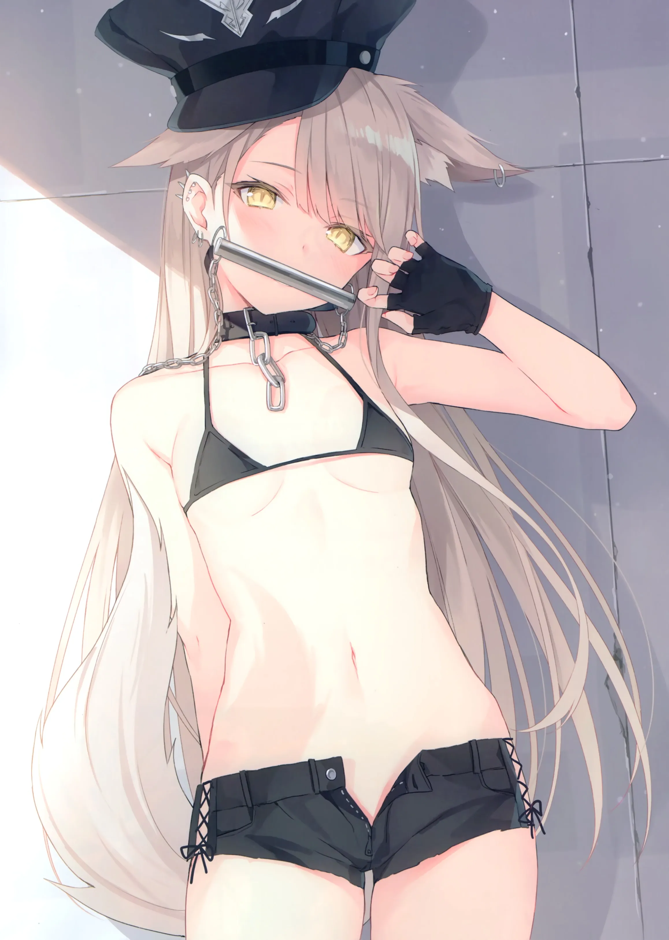 二次元插画 144
