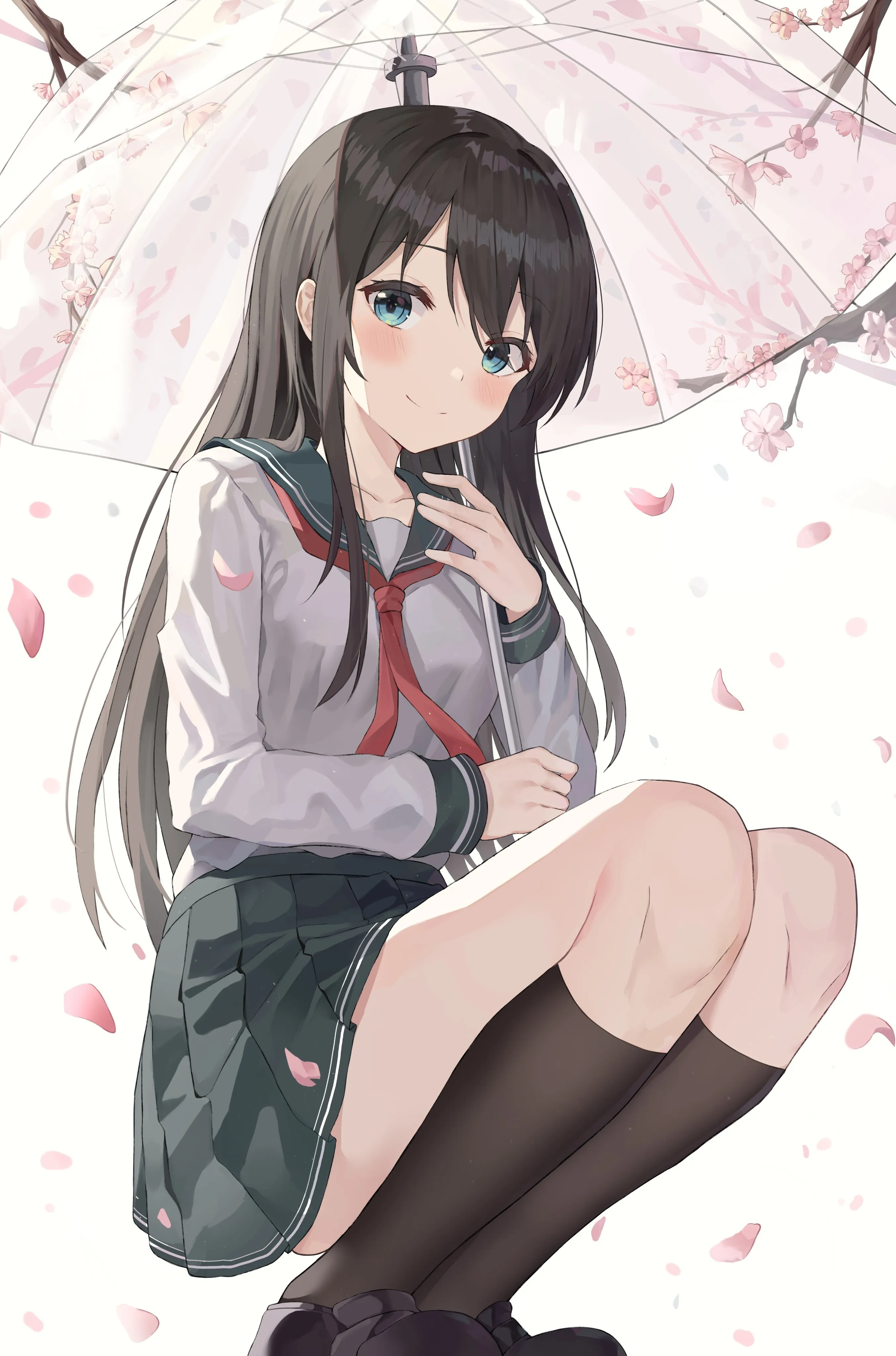 二次元插画 150