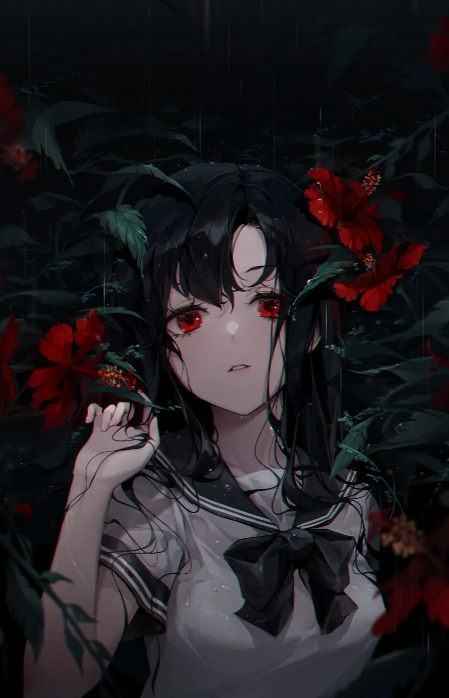 二次元插画 167