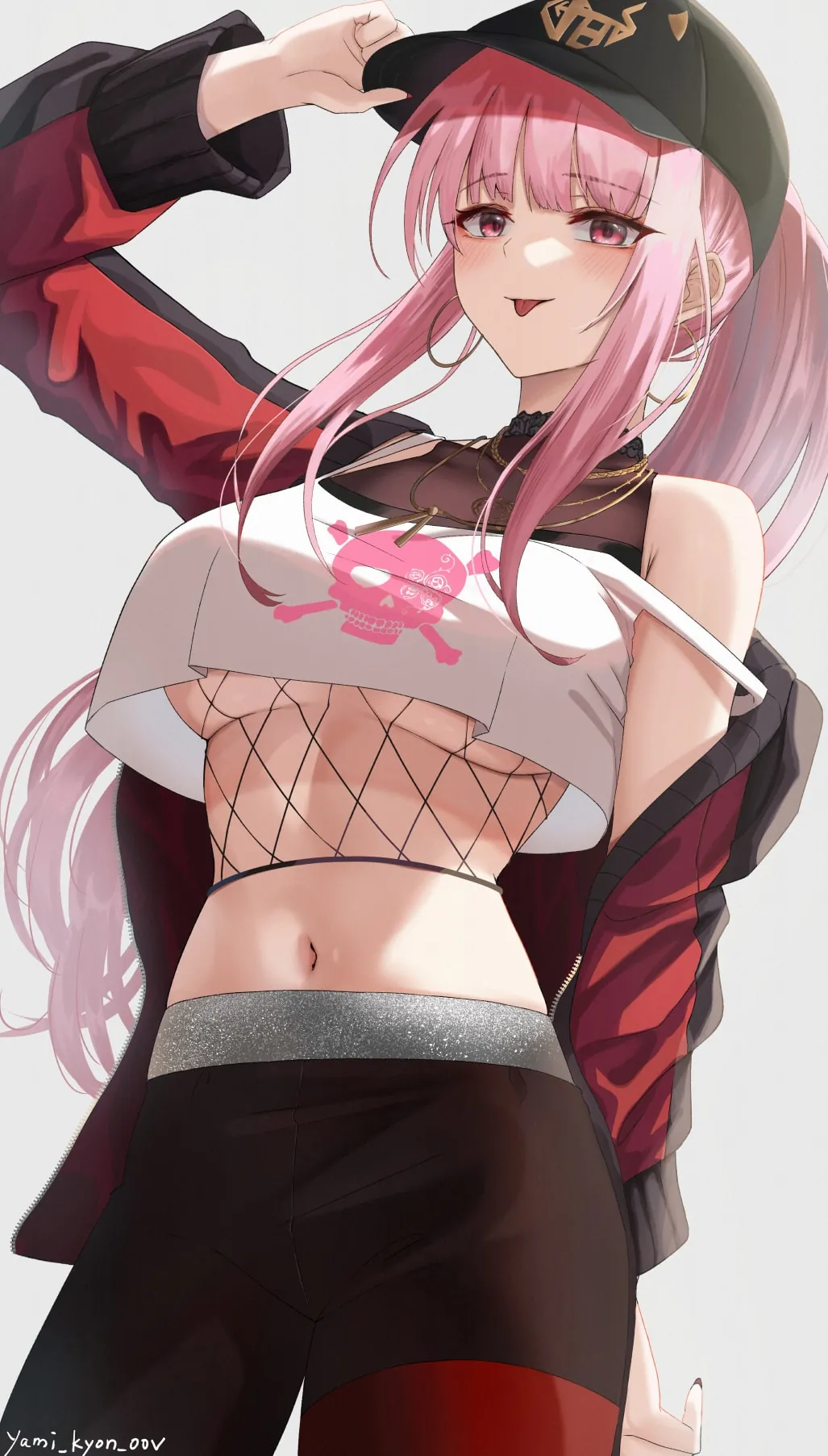 二次元插画 173