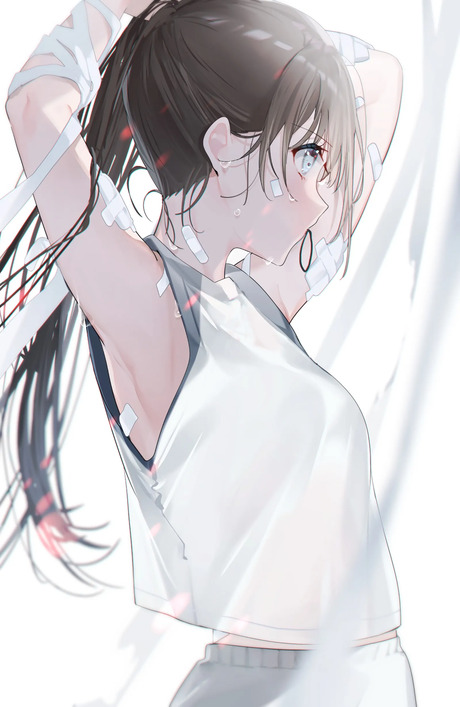 二次元插画 180