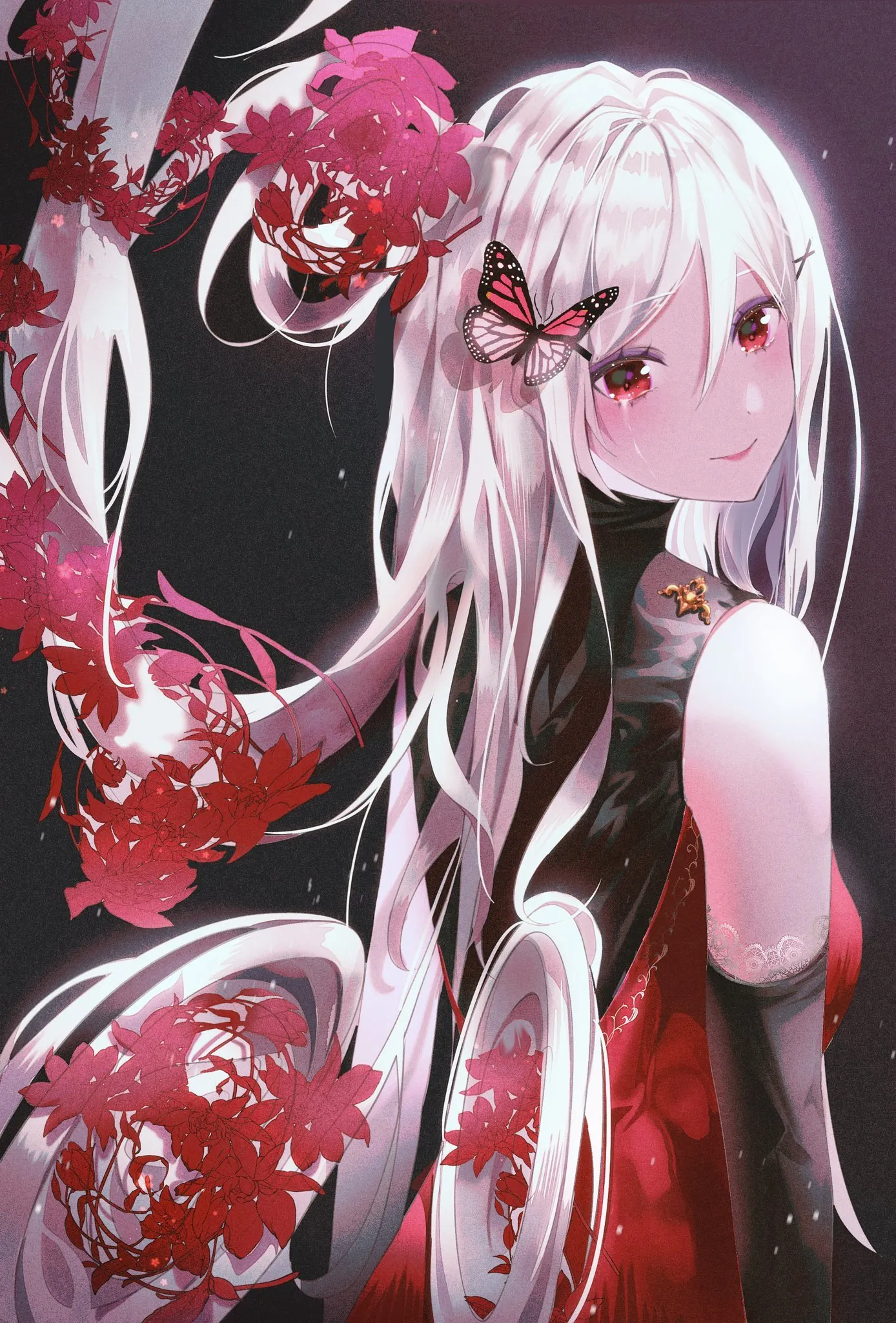 二次元插画 181