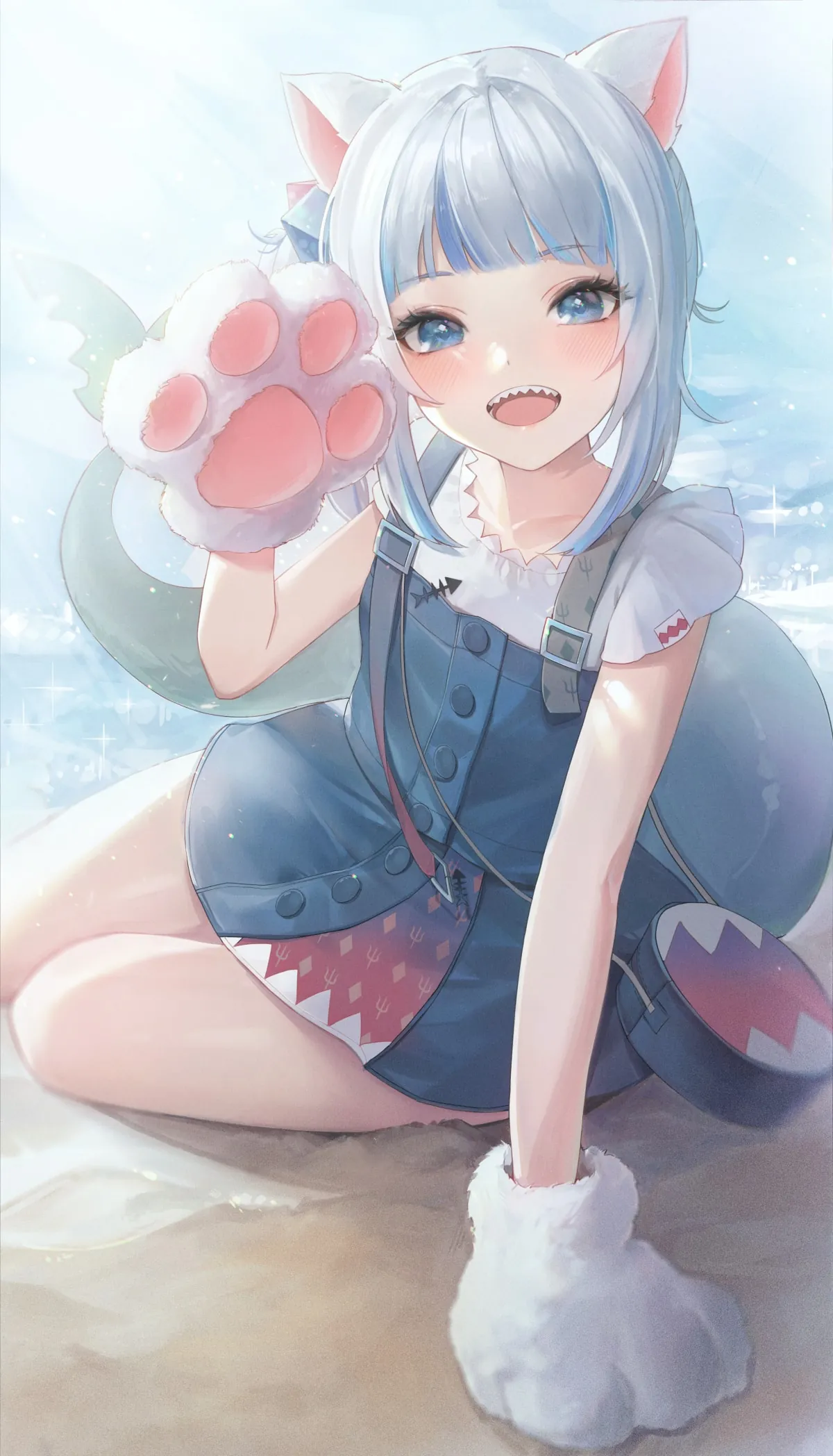 二次元插画 188