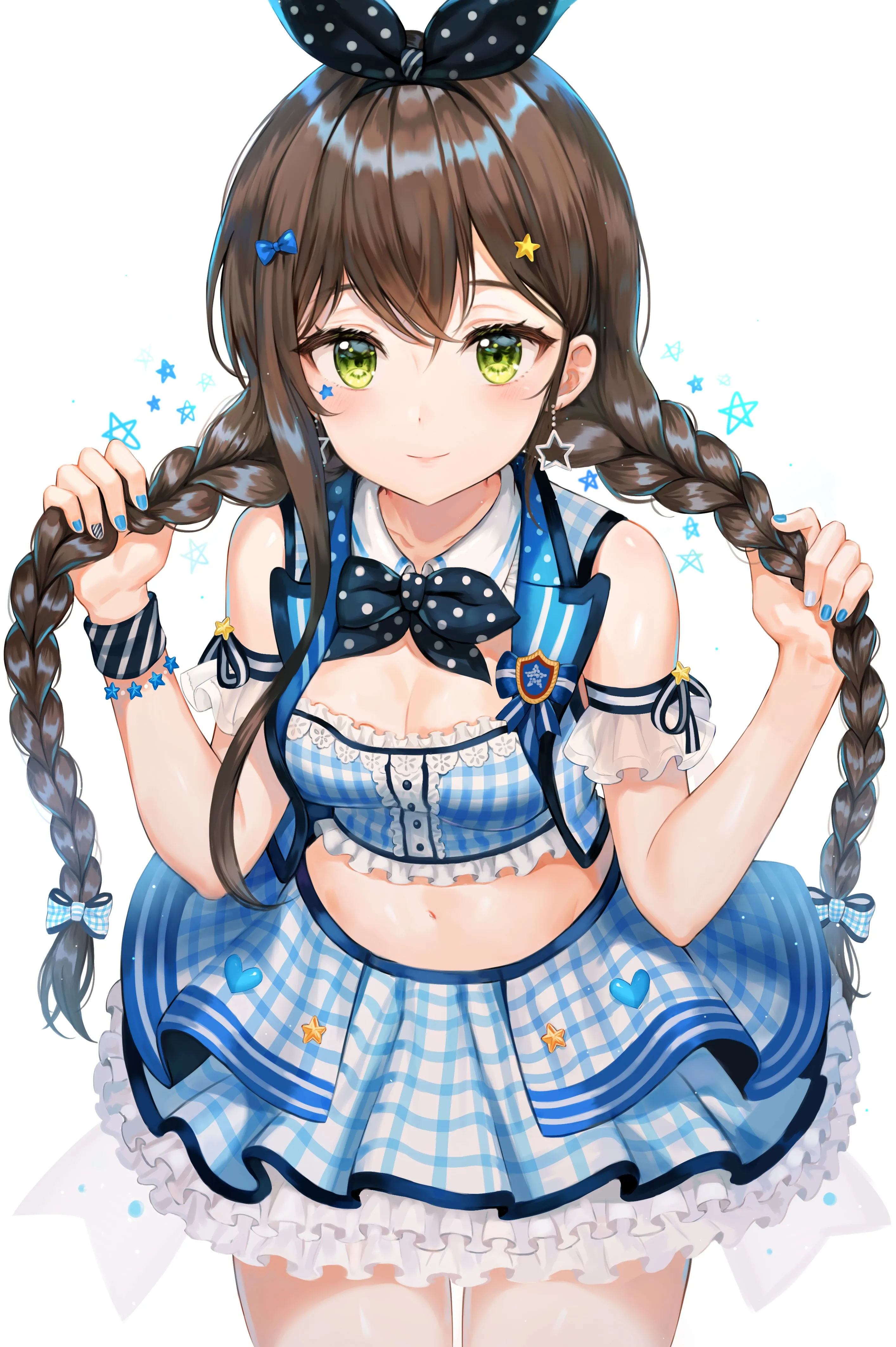 二次元插画 190