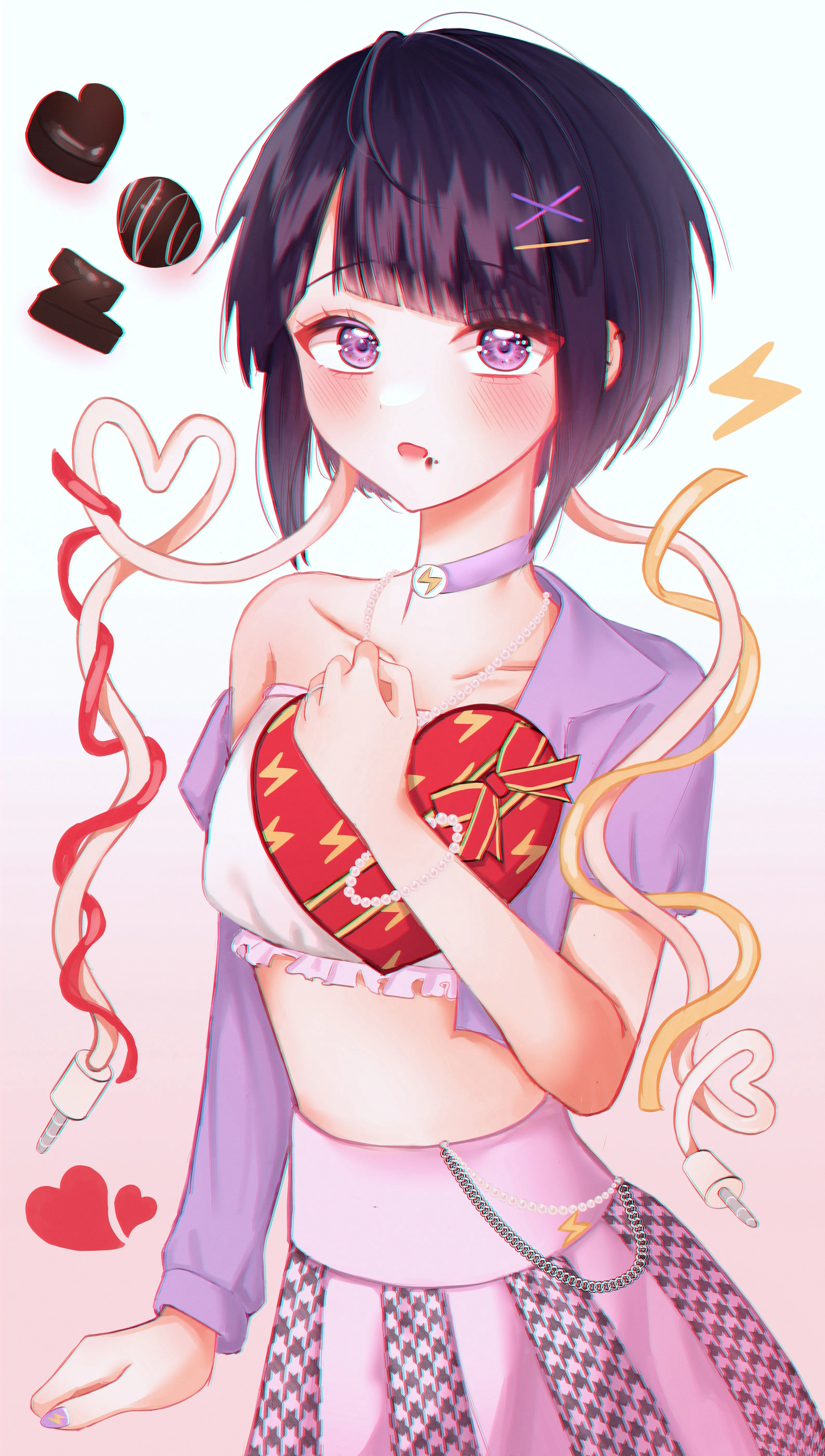 二次元插画 198